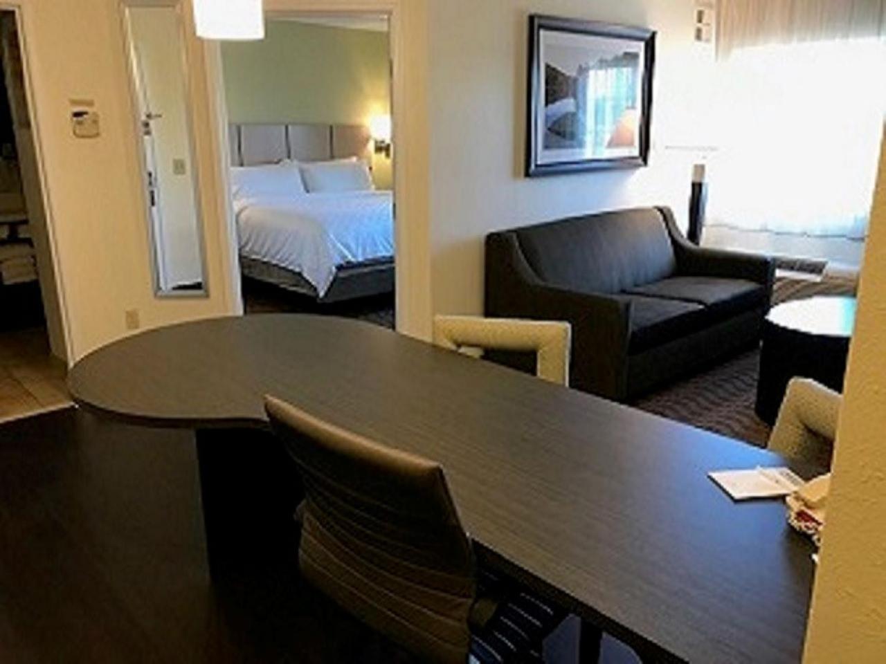 Candlewood Suites Fort Wayne - Nw By Ihg Exterior photo