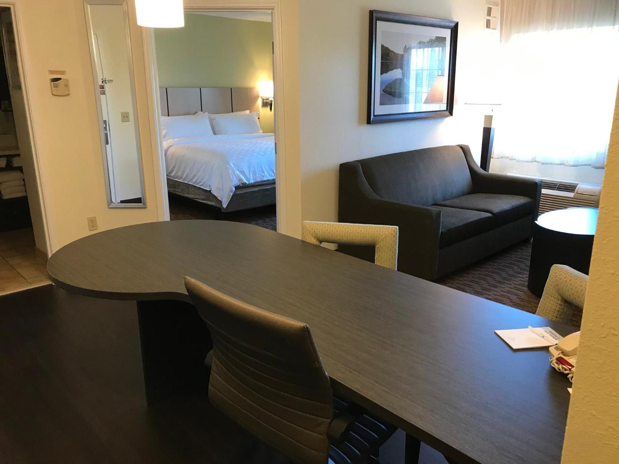 Candlewood Suites Fort Wayne - Nw By Ihg Exterior photo
